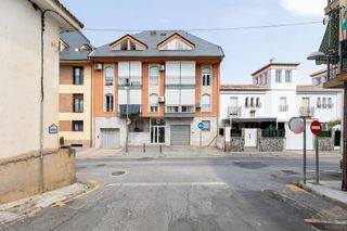 Piso en venta en Barrio de la Vega en Monachil