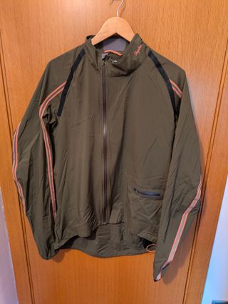 Chaqueta Rapha Classic Wind Jacket, talla XXL
