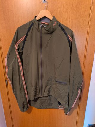 Chaqueta Rapha Classic Wind Jacket, talla XXL
