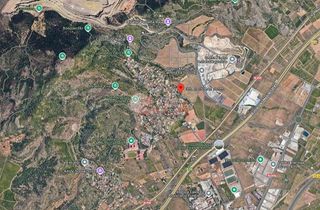 Terreno en venta en Norte en Castellón de la Plana
