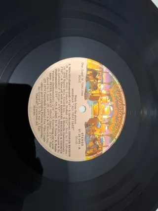 Vinilos Neil Diamond y all that Jazz