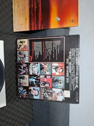 Vinilos Neil Diamond y all that Jazz