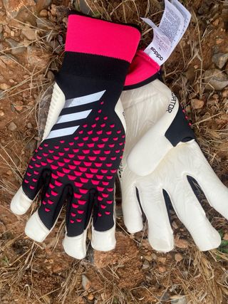 Guantes Portero Adidas Predator 1 talla 12