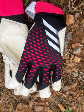 Guantes Portero Adidas Predator 1 talla 12