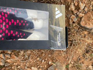 Guantes Portero Adidas Predator 1 talla 12