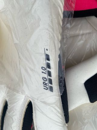 Guantes Portero Adidas Predator 1 talla 12