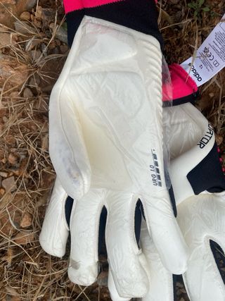 Guantes Portero Adidas Predator 1 talla 12