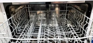 Lavavajillas IceCool