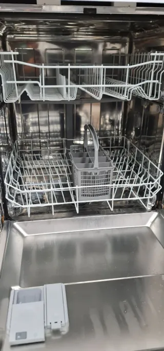 Lavavajillas IceCool