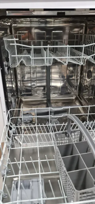 Lavavajillas IceCool