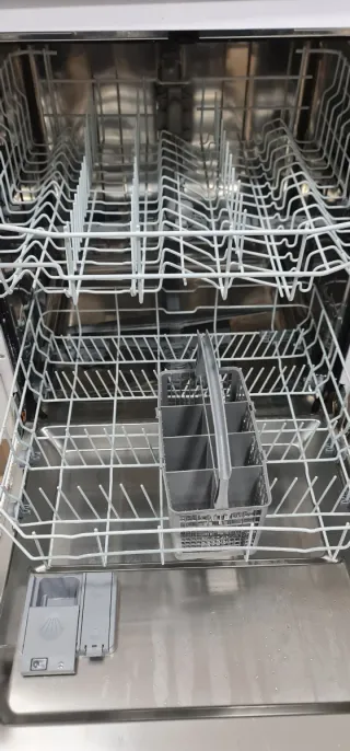 Lavavajillas IceCool