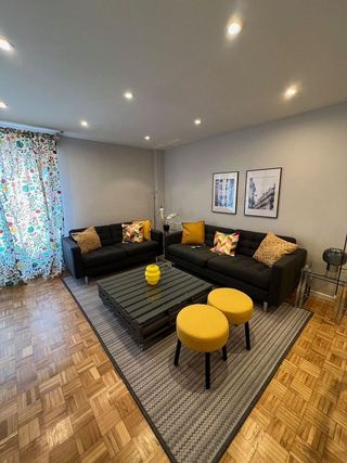 Piso en alquiler en Plaza Mayor - San Agustín en Segovia