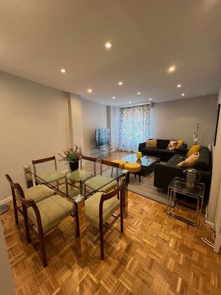 Piso en alquiler en Plaza Mayor - San Agustín en Segovia