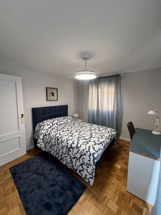 Piso en alquiler en Plaza Mayor - San Agustín en Segovia