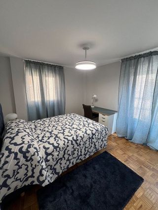 Piso en alquiler en Plaza Mayor - San Agustín en Segovia