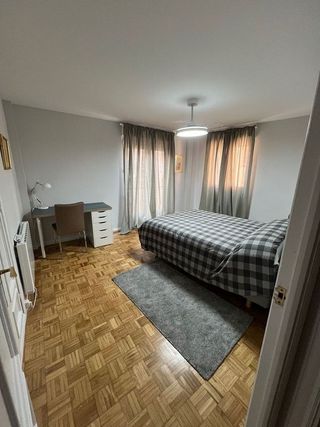 Piso en alquiler en Plaza Mayor - San Agustín en Segovia