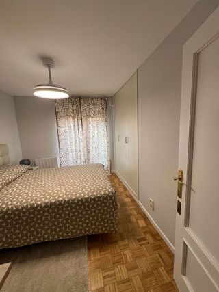 Piso en alquiler en Plaza Mayor - San Agustín en Segovia