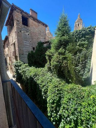 Piso en alquiler en Plaza Mayor - San Agustín en Segovia