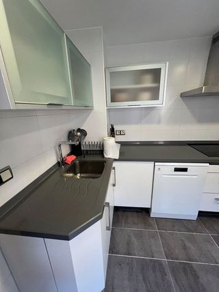 Piso en alquiler en Plaza Mayor - San Agustín en Segovia