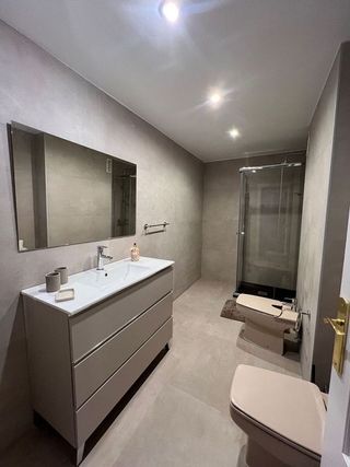 Piso en alquiler en Plaza Mayor - San Agustín en Segovia