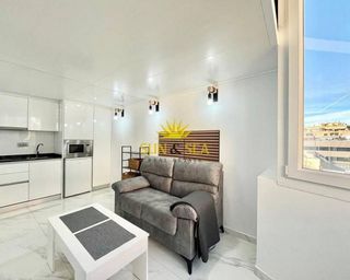 Piso en alquiler en Centro en Torrevieja