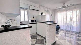 Piso en alquiler en Poniente-Faro en Vélez-Málaga