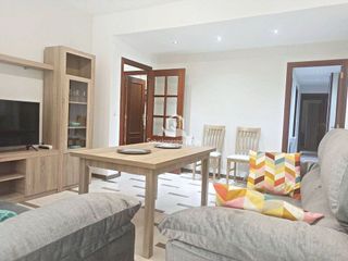 Piso en alquiler en Hospital en Jaén