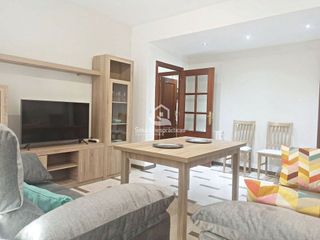 Piso en alquiler en Hospital en Jaén