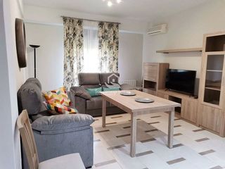 Piso en alquiler en Hospital en Jaén