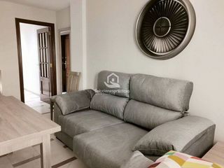 Piso en alquiler en Hospital en Jaén