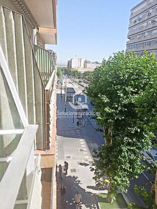 Piso en alquiler en Hospital en Jaén