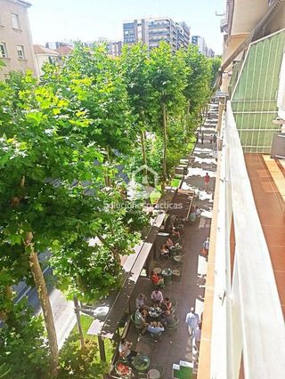 Piso en alquiler en Hospital en Jaén