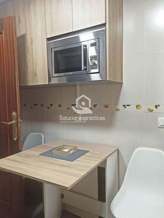 Piso en alquiler en Hospital en Jaén