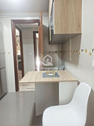 Piso en alquiler en Hospital en Jaén