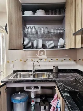 Piso en alquiler en Hospital en Jaén