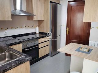 Piso en alquiler en Hospital en Jaén