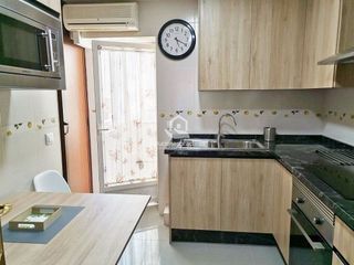 Piso en alquiler en Hospital en Jaén