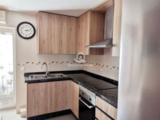 Piso en alquiler en Hospital en Jaén