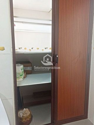 Piso en alquiler en Hospital en Jaén