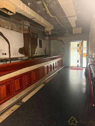 Local comercial en alquiler en Centro - Recinto Amurallado en Lugo