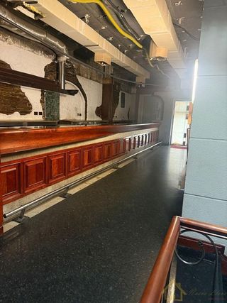Local comercial en alquiler en Centro - Recinto Amurallado en Lugo