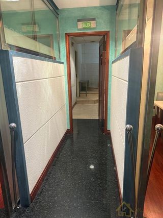 Local comercial en alquiler en Centro - Recinto Amurallado en Lugo