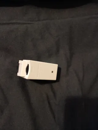 Nintendo Wavebird Mando GameCube Gris