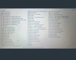 Nintendo GameCube potenciada