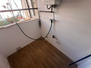 Piso en alquiler en Teatinos en Málaga