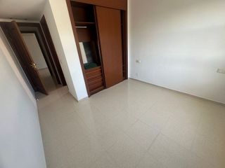 Piso en alquiler en Teatinos en Málaga