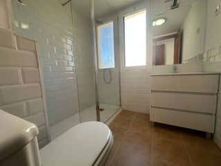 Piso en alquiler en Teatinos en Málaga