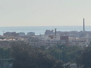 Piso en alquiler en Teatinos en Málaga