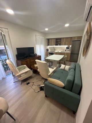 Piso en alquiler en Centro en Segovia