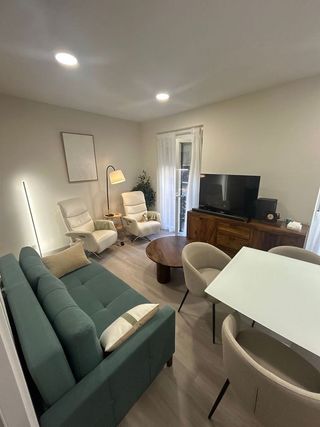 Piso en alquiler en Centro en Segovia